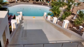Гостиница Thermas Lacqua Diroma Caldas Novas  Калдас-Новас